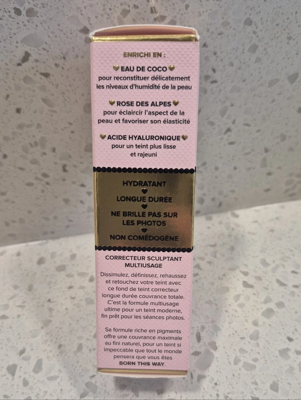 Too Faced Born This Way Multi-Use Sculpting Concealer